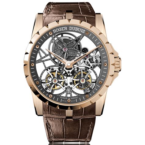 roger dubuis watches replica|roger dubuis price list.